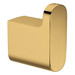 Brushed Brass