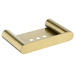 Brushed Brass