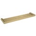Brushed Brass
