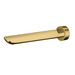 Brushed Brass