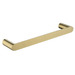 Brushed Brass