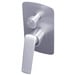 Brushed Nickel