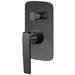 Gun Metal Grey