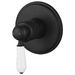 Matte Black