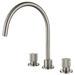 Brushed Nickel