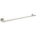 Brushed Nickel