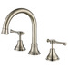Brushed Nickel