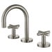 Brushed Nickel