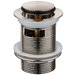Brushed Nickel