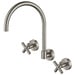 Brushed Nickel
