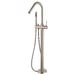 Brushed Nickel