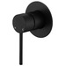 Matte Black