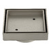 Brushed Nickel