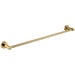 Polished Brass