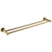 Polished Brass