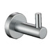 Brushed Chrome