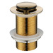 Polished Brass