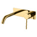 Polished Brass