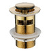 Polished Brass