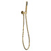 Polished Brass