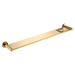 Polished Brass