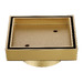 Polished Brass