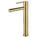 Polished Brass