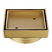 Polished Brass