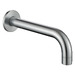 Brushed Chrome