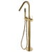 Polished Brass