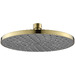 Brushed Bronze
