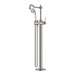 Brushed Nickel