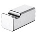 Brushed Chrome