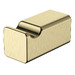 Brushed Bronze
