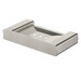 Brushed Nickel