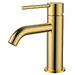 Polished Brass