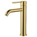 Polished Brass