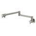 Brushed Nickel