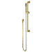Polished Brass