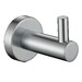 Brushed Chrome