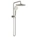 Brushed Nickel