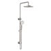 Brushed Nickel