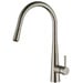 Brushed Nickel