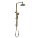 Antique Brass