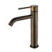 Antique Brass