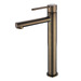 Antique Brass