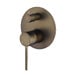 Antique Brass