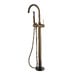 Antique Brass