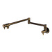 Antique Brass