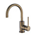 Antique Brass